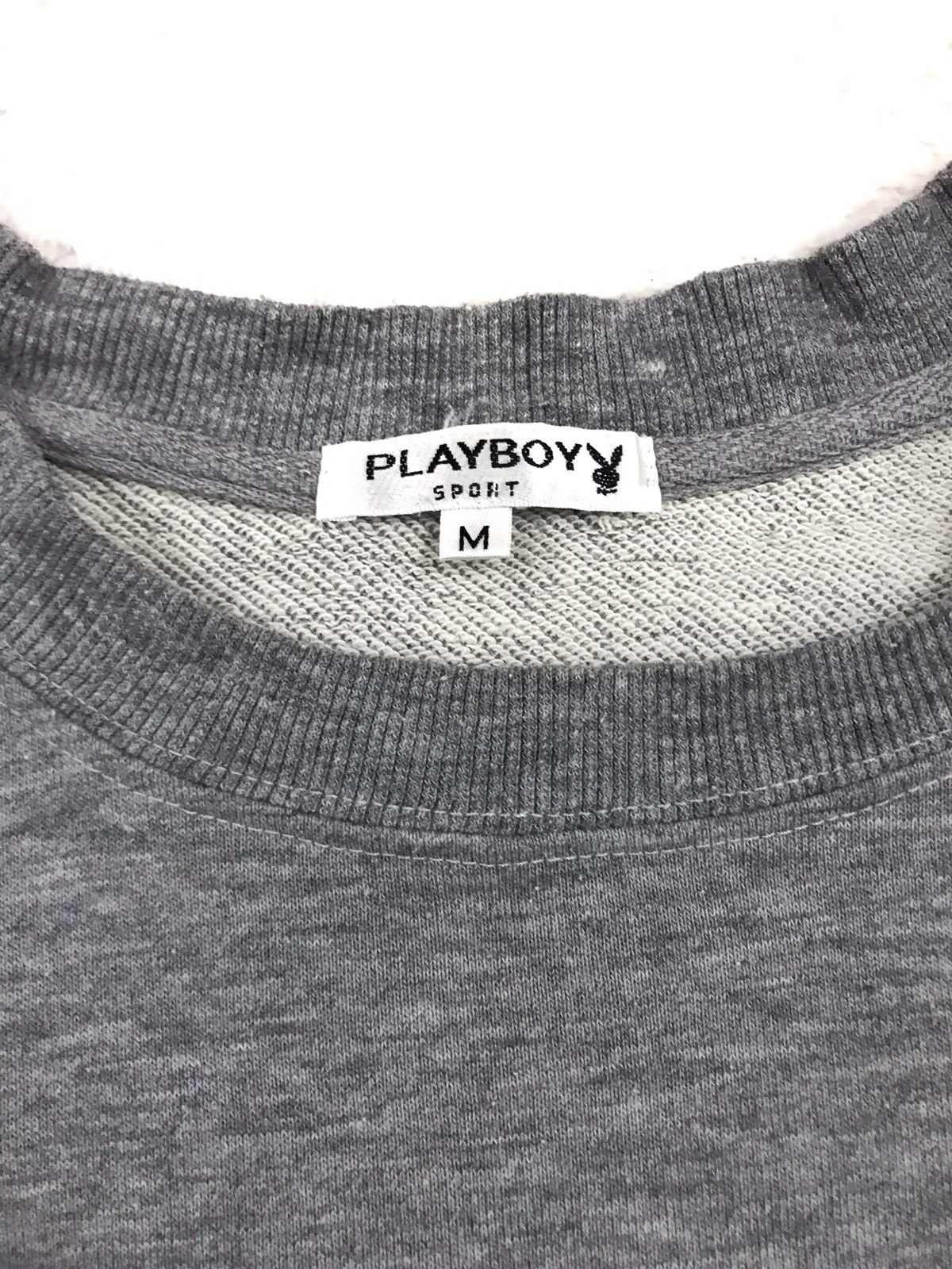 Playboy × Vintage Vintage Playboy New York Since 1953 Size US M / EU 48-50 / 2 - 3 Thumbnail