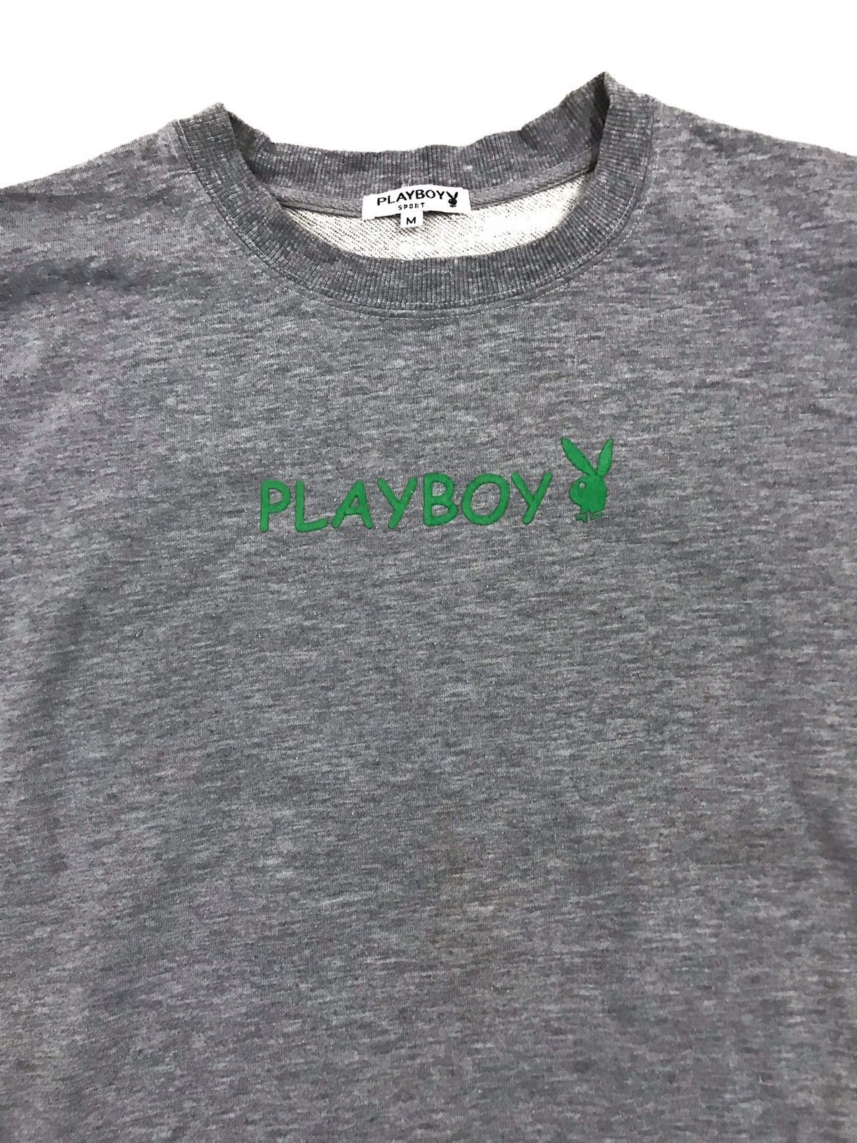 Playboy × Vintage Vintage Playboy New York Since 1953 Size US M / EU 48-50 / 2 - 4 Thumbnail
