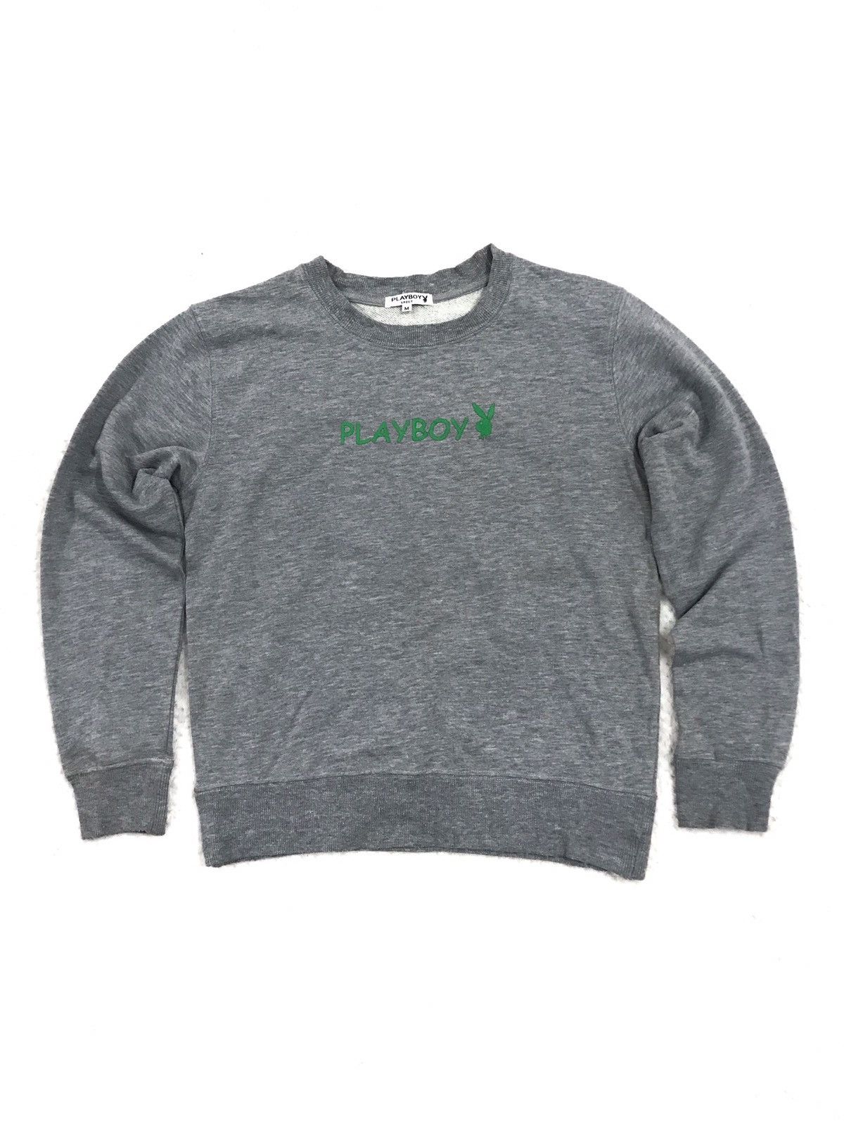 Playboy × Vintage Vintage Playboy New York Since 1953 Size US M / EU 48-50 / 2 - 5 Thumbnail