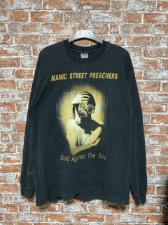 Manic Street Preachers | Grailed