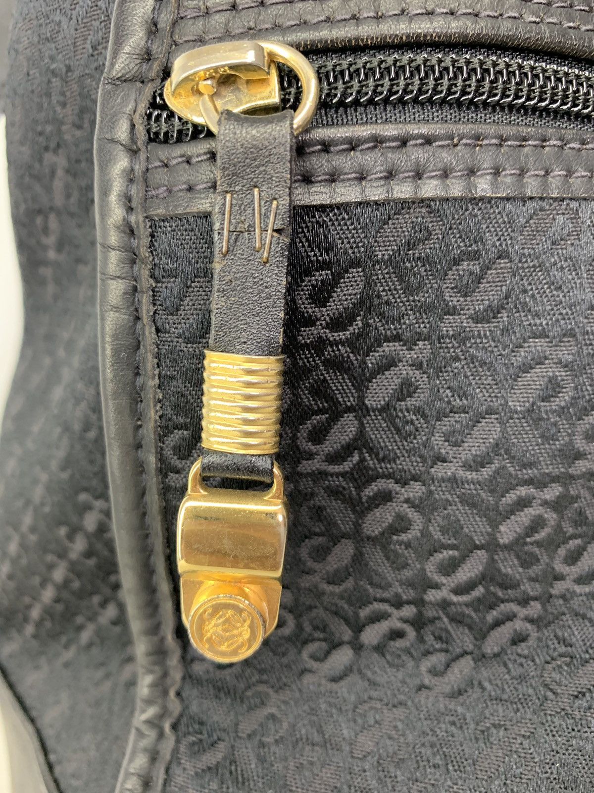 Loewe Loewe Shoulder Bag/Briefcase Bag Size ONE SIZE - 9 Thumbnail