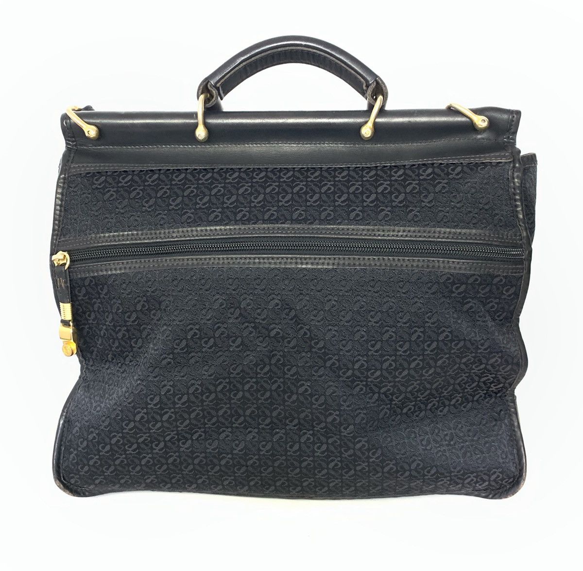 Loewe Loewe Shoulder Bag/Briefcase Bag Size ONE SIZE - 4 Thumbnail