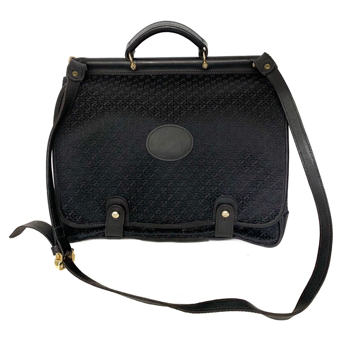 Loewe Shoulder Bag/Briefcase Bag