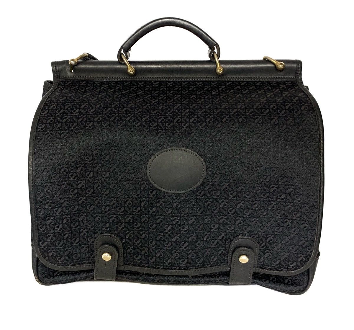 Loewe Loewe Shoulder Bag/Briefcase Bag Size ONE SIZE - 3 Thumbnail