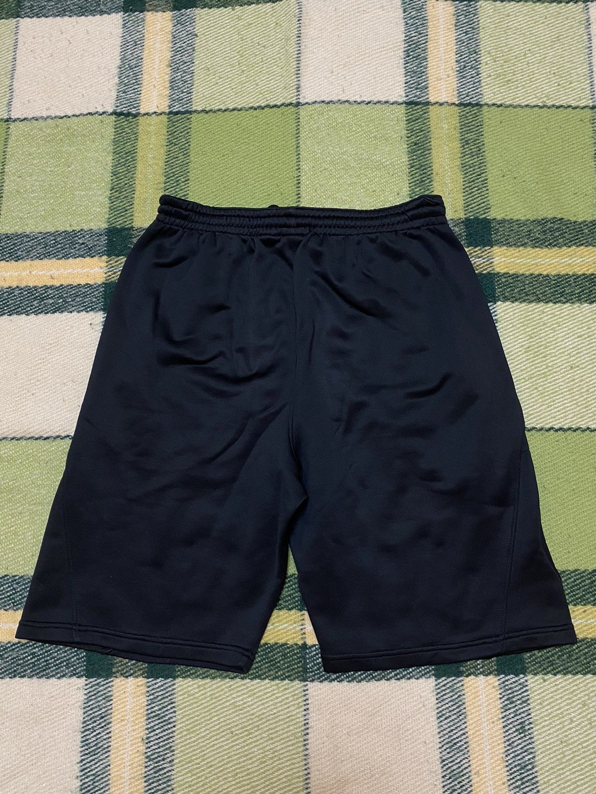 Nike Vintage Nike shorts streetwear swoosh casual y2k size M Size US 32 / EU 48 - 3 Thumbnail