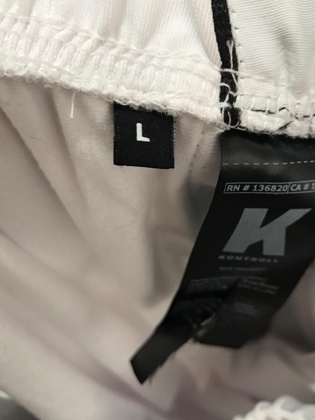 Kappa kappa kontroll pant Size US 34 / EU 50 - 5 Thumbnail