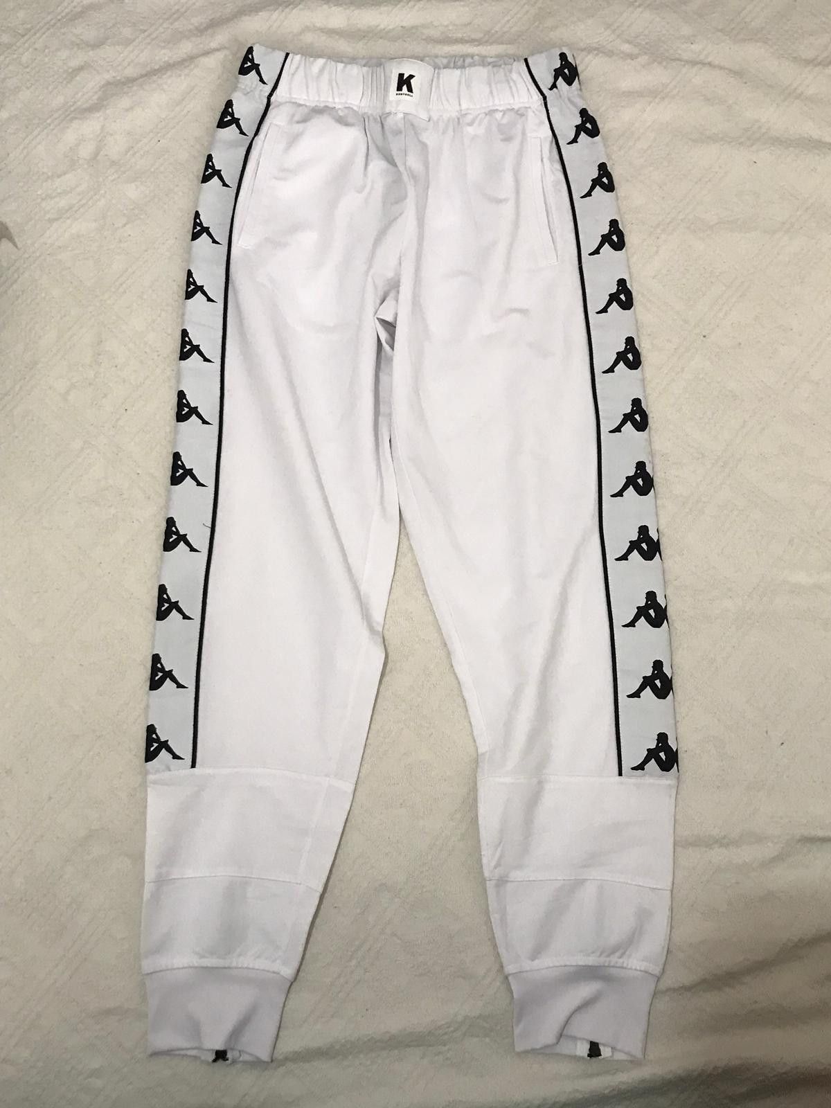 Kappa kappa kontroll pant Size US 34 / EU 50 - 4 Thumbnail