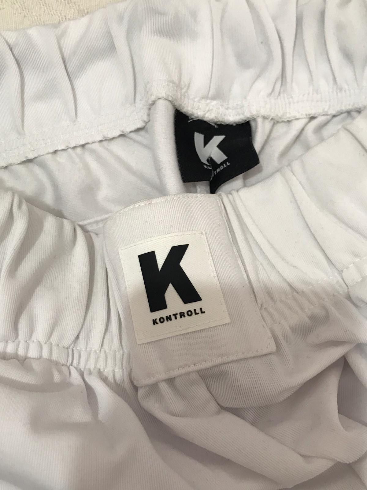 Kappa kappa kontroll pant Size US 34 / EU 50 - 6 Thumbnail