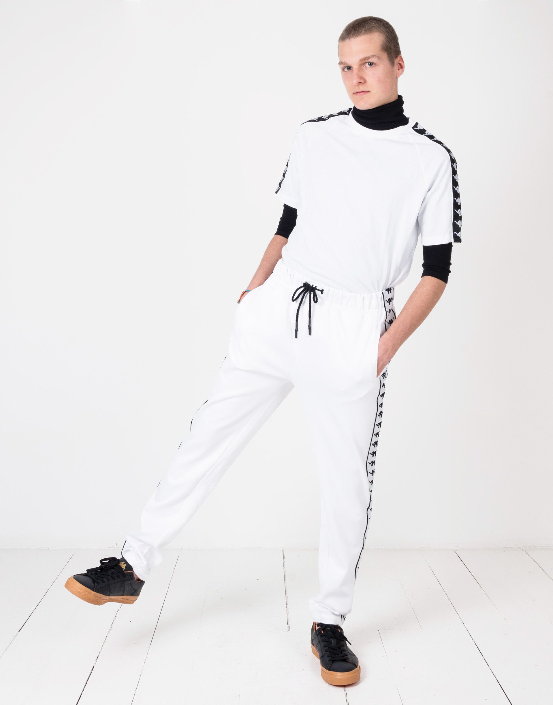 Kappa kappa kontroll pant Size US 34 / EU 50 - 2 Thumbnail