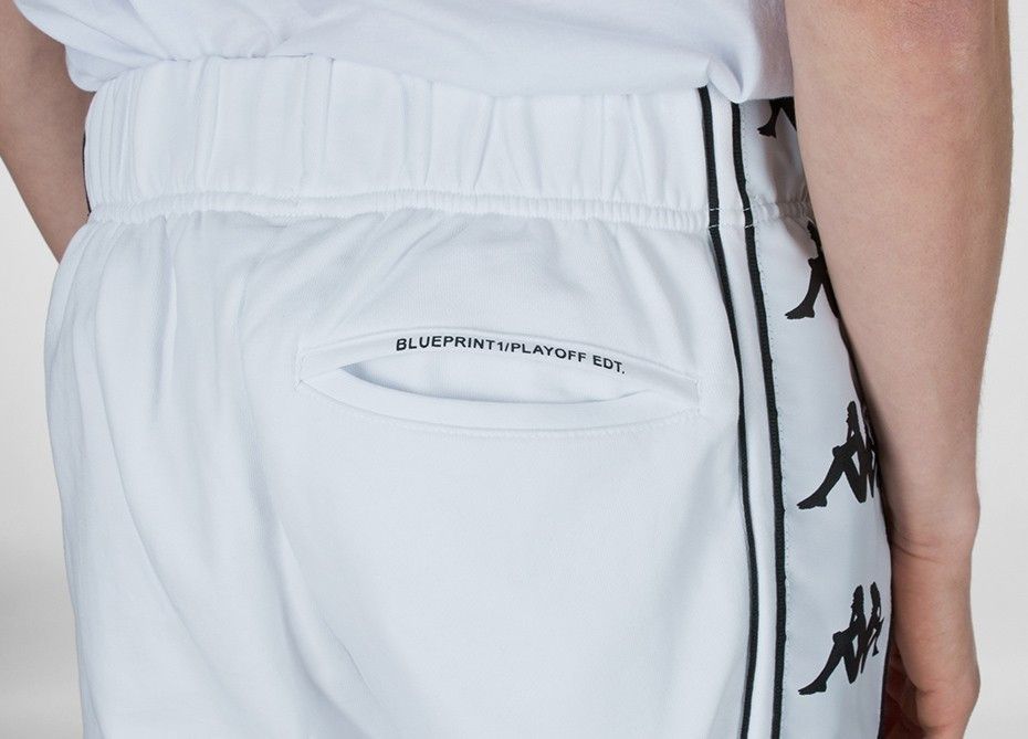 Kappa kappa kontroll pant Size US 34 / EU 50 - 3 Thumbnail