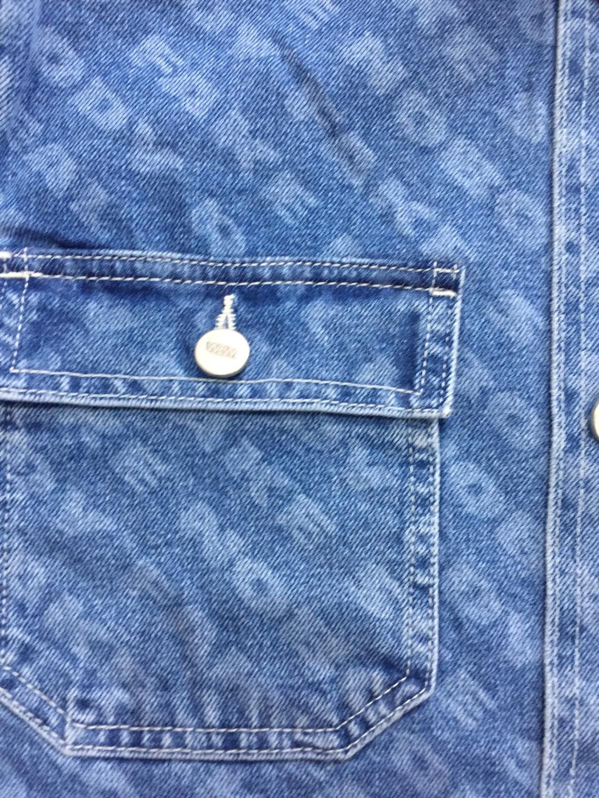 Wood Wood mis7 wood wood jacket Size US XL / EU 56 / 4 - 7 Thumbnail