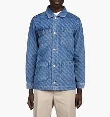 Wood Wood mis7 wood wood jacket Size US XL / EU 56 / 4 - 2 Thumbnail