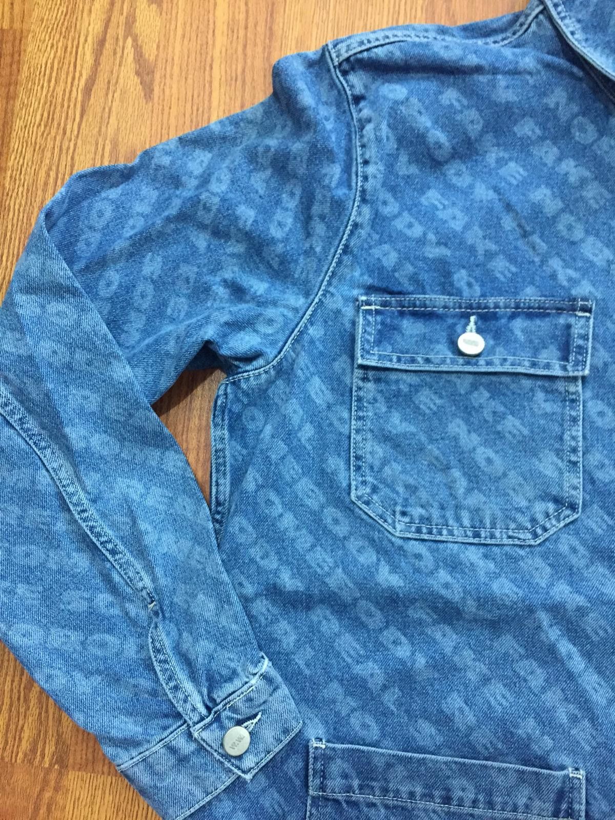 Wood Wood mis7 wood wood jacket Size US XL / EU 56 / 4 - 6 Thumbnail