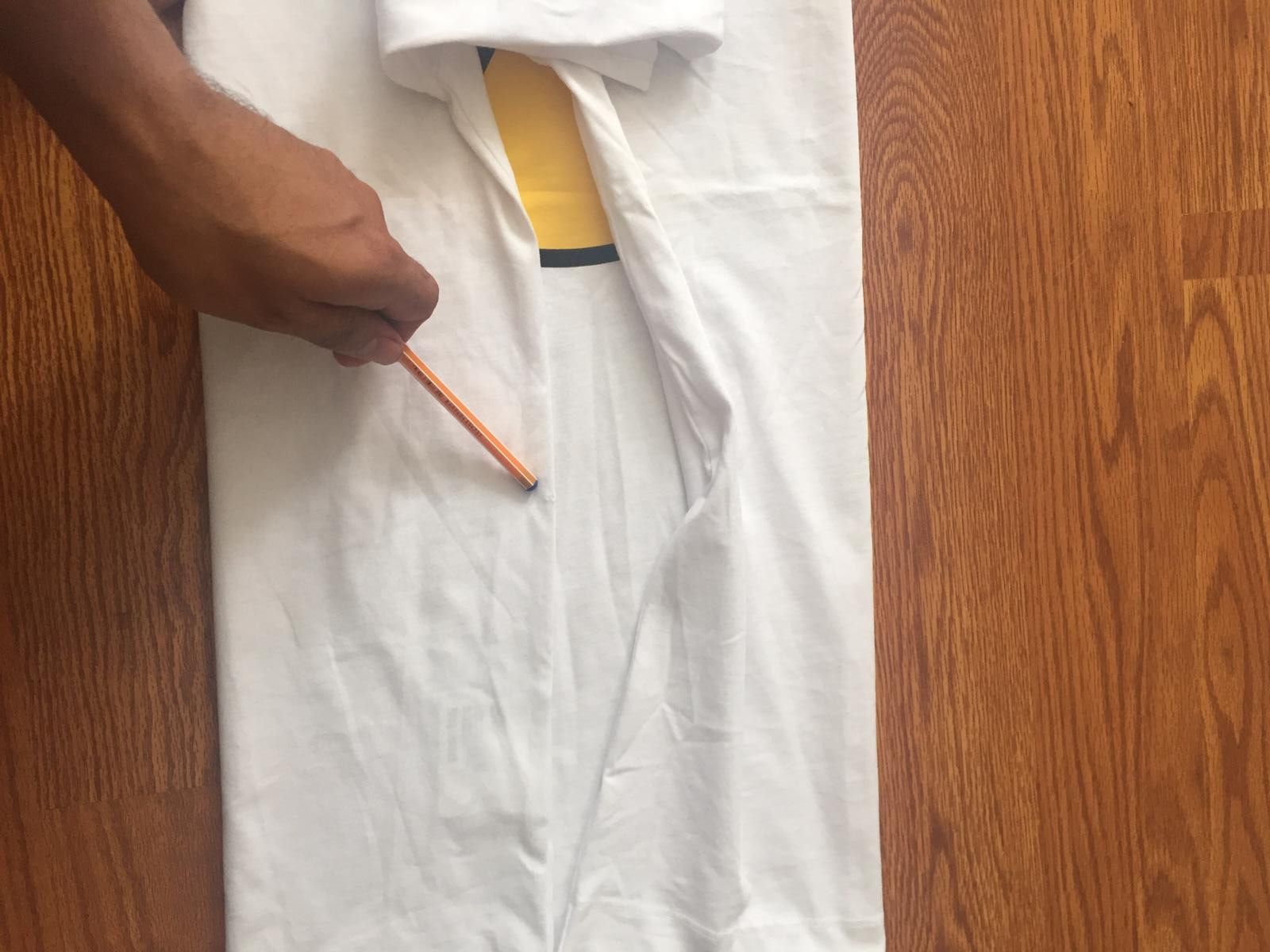 Gosha Rubchinskiy Gosha Rubchinskiy Nuclear ☢ Oversize White Tee Size US S / EU 44-46 / 1 - 4 Thumbnail
