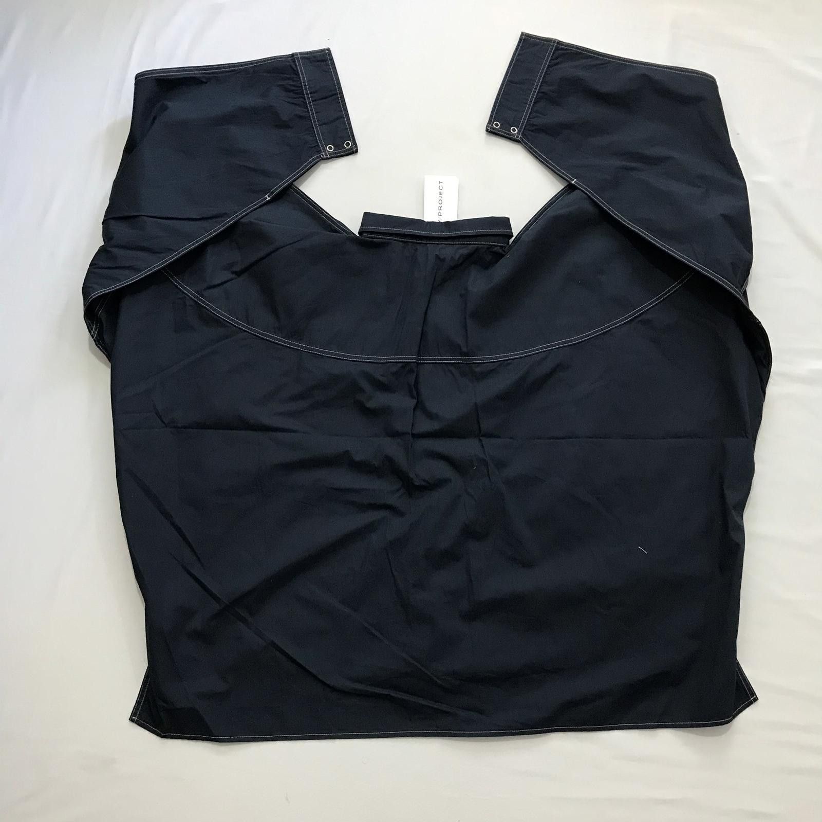 Y/Project y project oversized denim shirt Size US S / EU 44-46 / 1 - 4 Thumbnail