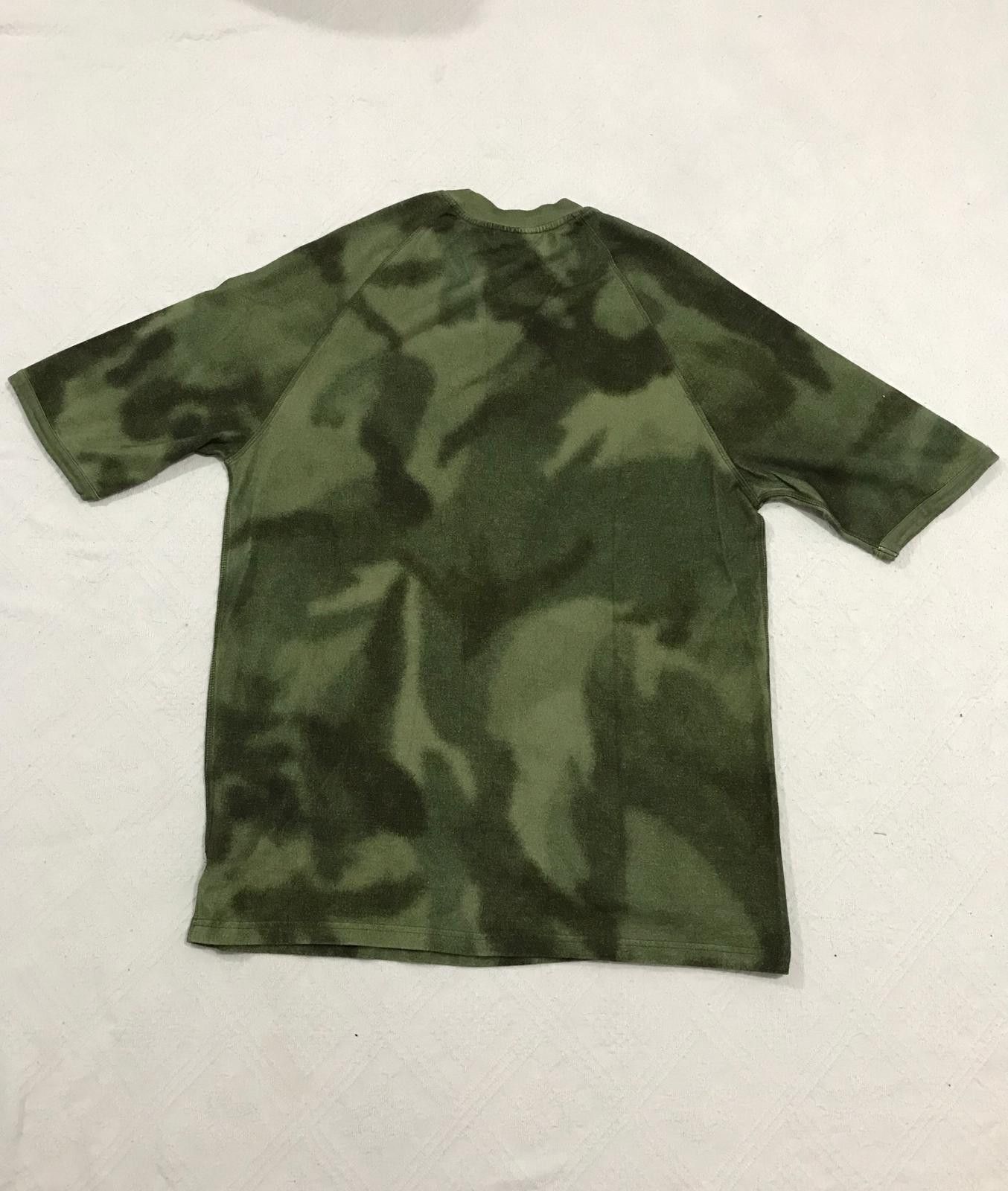 Yeezy ks50 yeezy season 3 camo tee Size US S / EU 44-46 / 1 - 3 Thumbnail