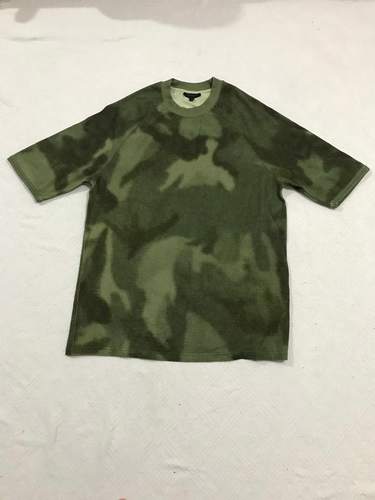 Yeezy ks50 yeezy season 3 camo tee Size US S / EU 44-46 / 1 - 2 Thumbnail