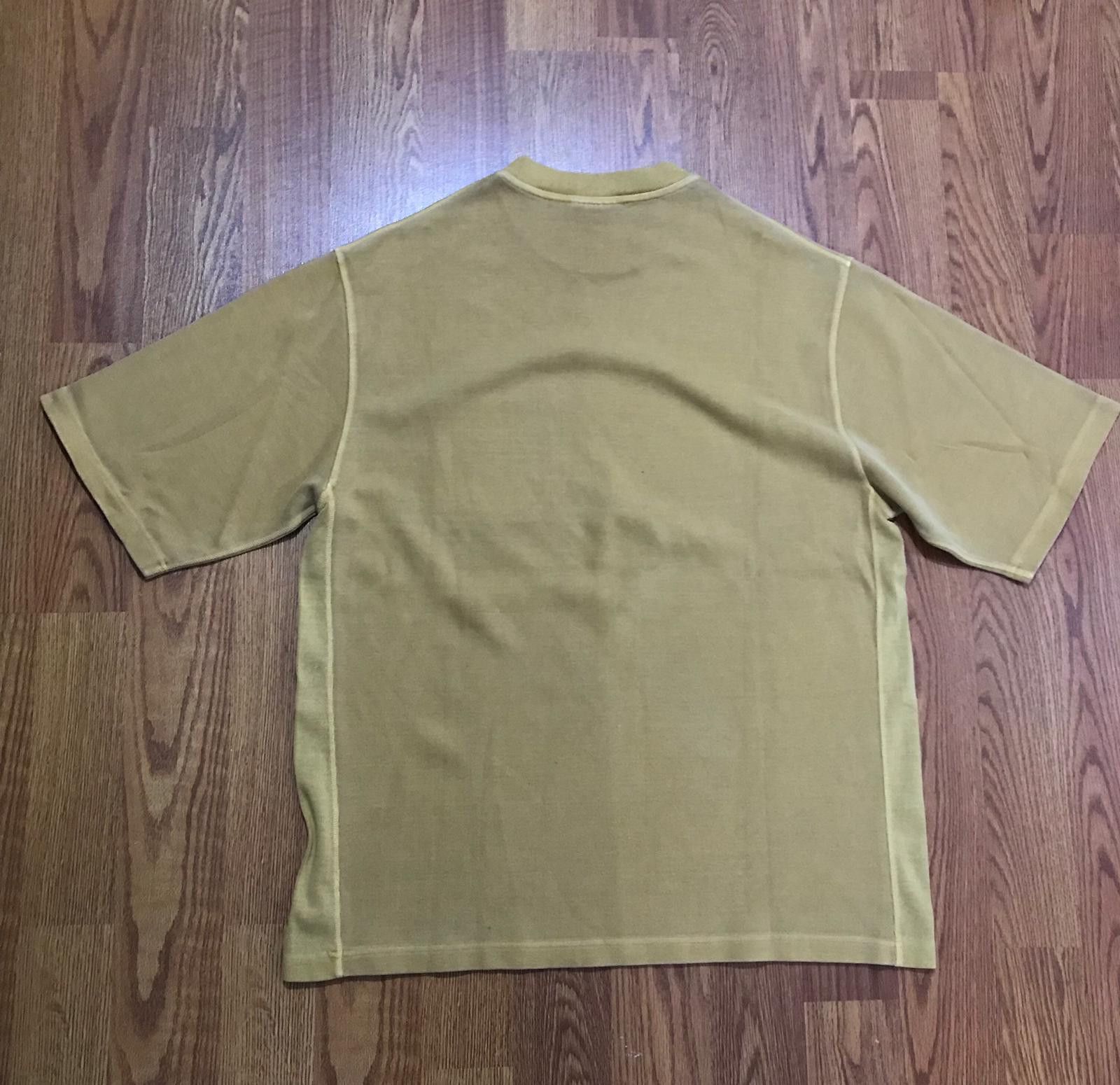 Yeezy lm39 yeezy season 3 tee Size US M / EU 48-50 / 2 - 4 Thumbnail