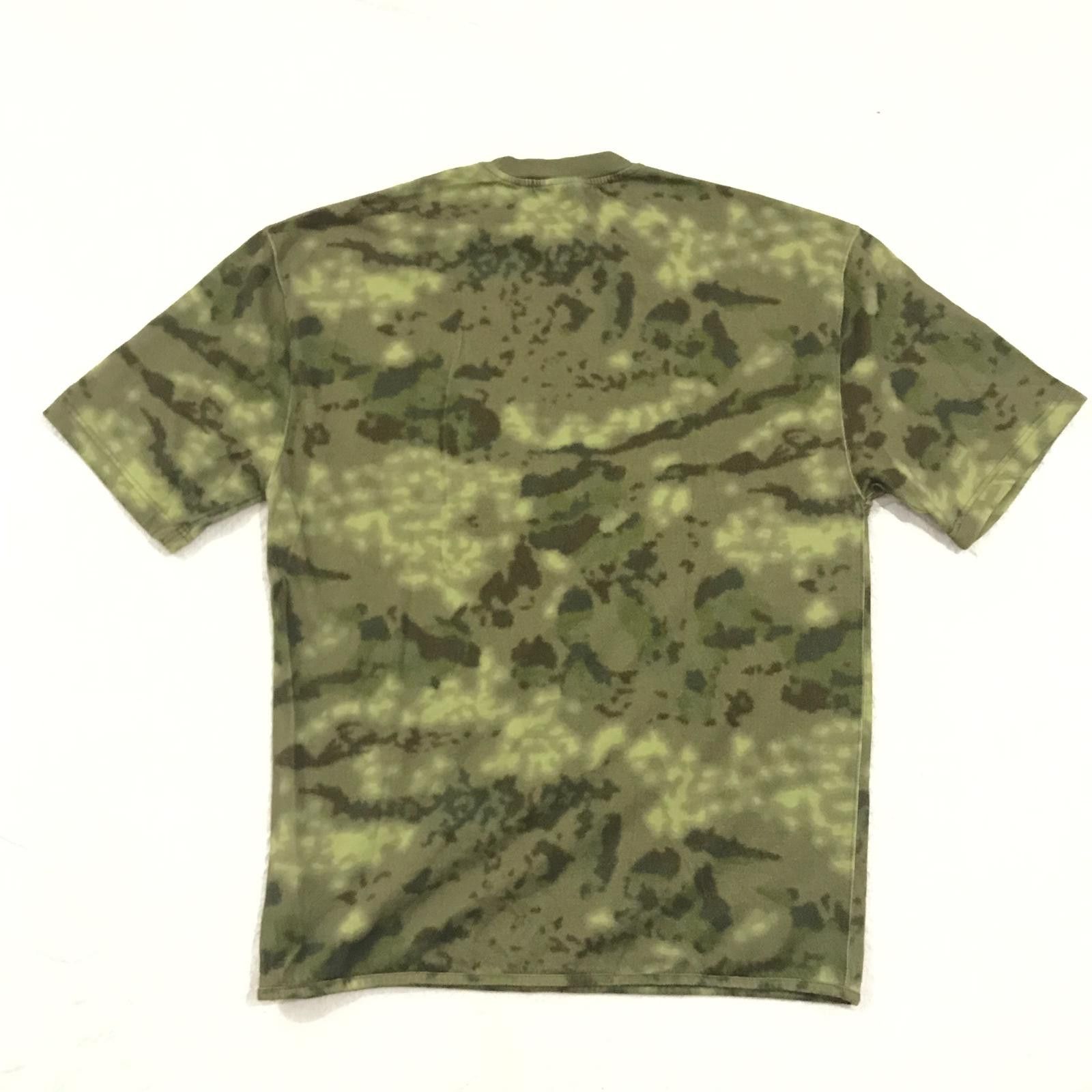 Yeezy ks33 yeezy season 3 camo tee Size US S / EU 44-46 / 1 - 2 Thumbnail