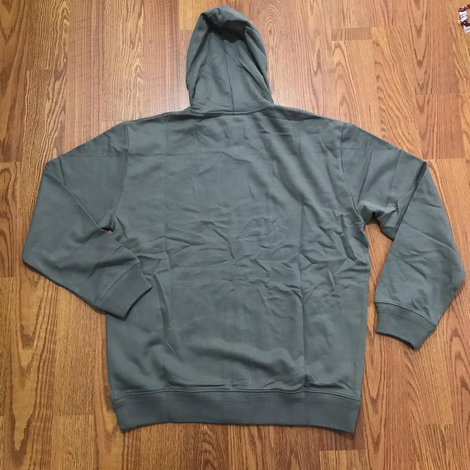 Vivienne Westwood lm3 vivienne westwood hoodie Size US XL / EU 56 / 4 - 3 Thumbnail