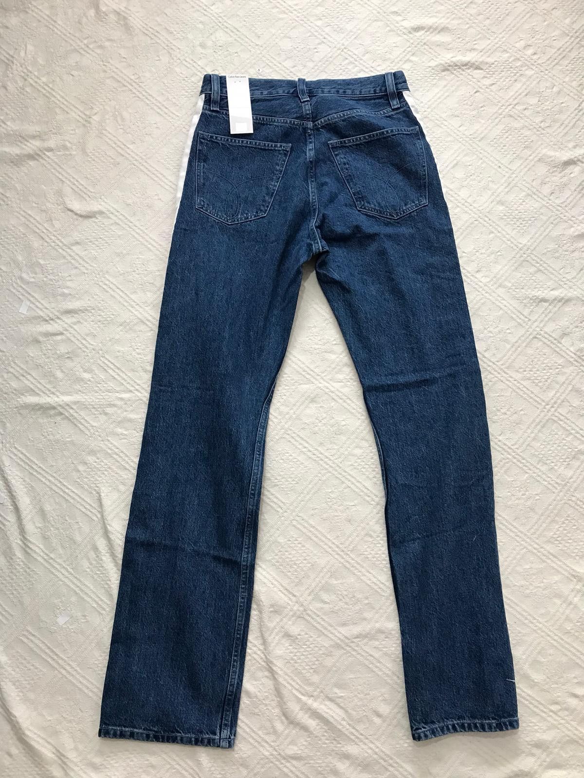 Calvin Klein Z9 Calvin klein jeans Size US 29 - 2 Thumbnail