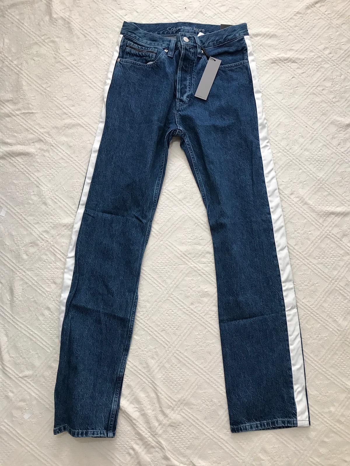 Calvin Klein Z9 Calvin klein jeans Size US 29 - 4 Thumbnail