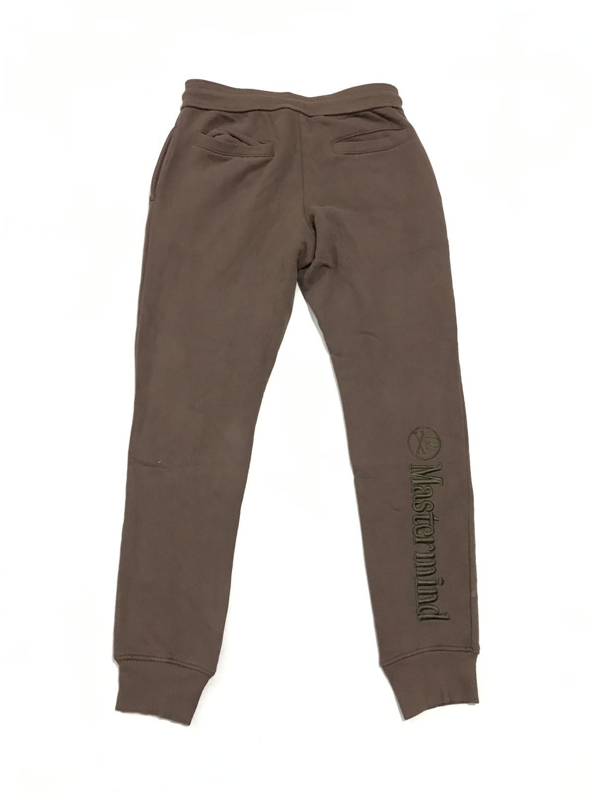 Mastermind Japan × Timberland ıp12 timberland x mastermınd sweatpant Size US 32 / EU 48 - 2 Thumbnail