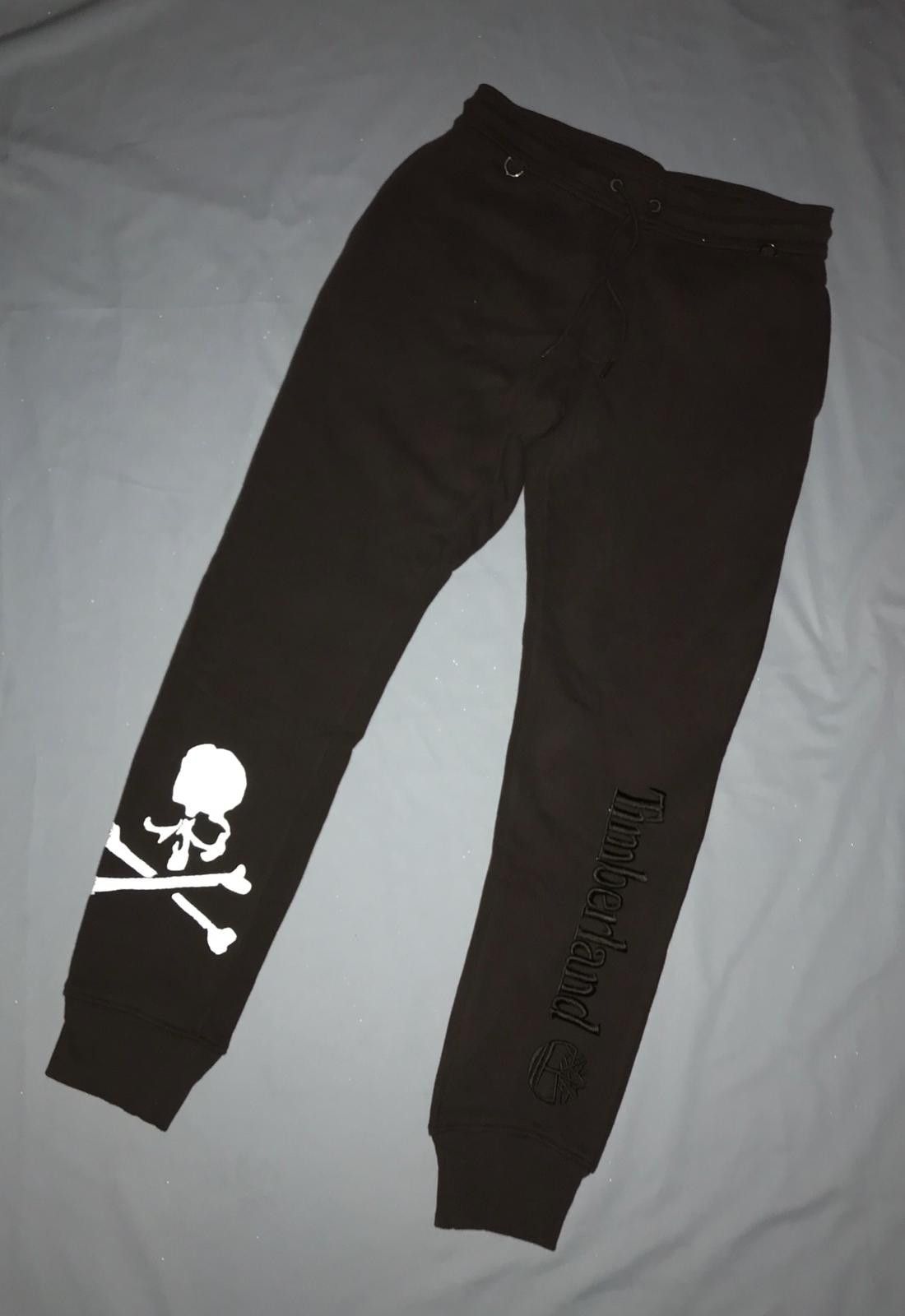 Mastermind Japan × Timberland ıp12 timberland x mastermınd sweatpant Size US 32 / EU 48 - 4 Thumbnail