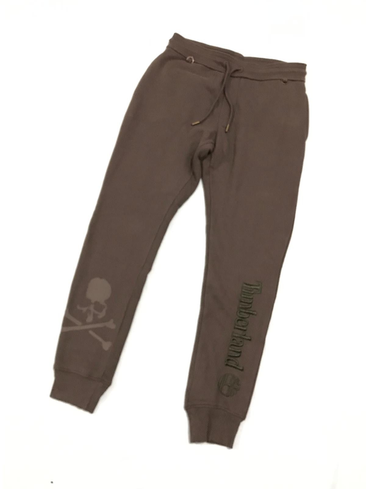 Mastermind Japan × Timberland ıp12 timberland x mastermınd sweatpant Size US 32 / EU 48 - 3 Thumbnail