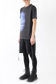Adidas × Y-3 oz12 adidas x y-3 tee Size US XL / EU 56 / 4 - 1 Thumbnail