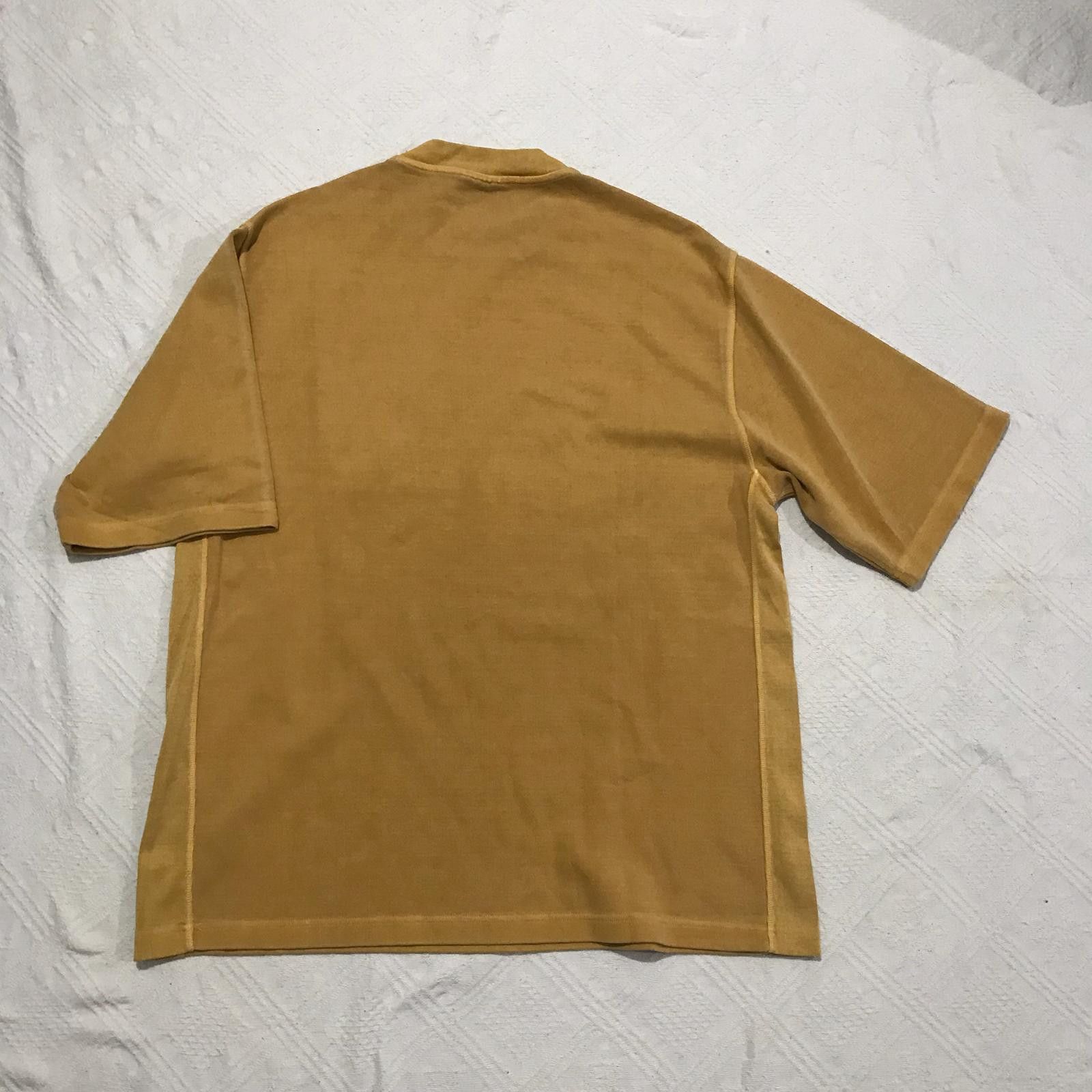 Yeezy Yeezy Season 3 Defected T-shirt Size US M / EU 48-50 / 2 - 2 Thumbnail