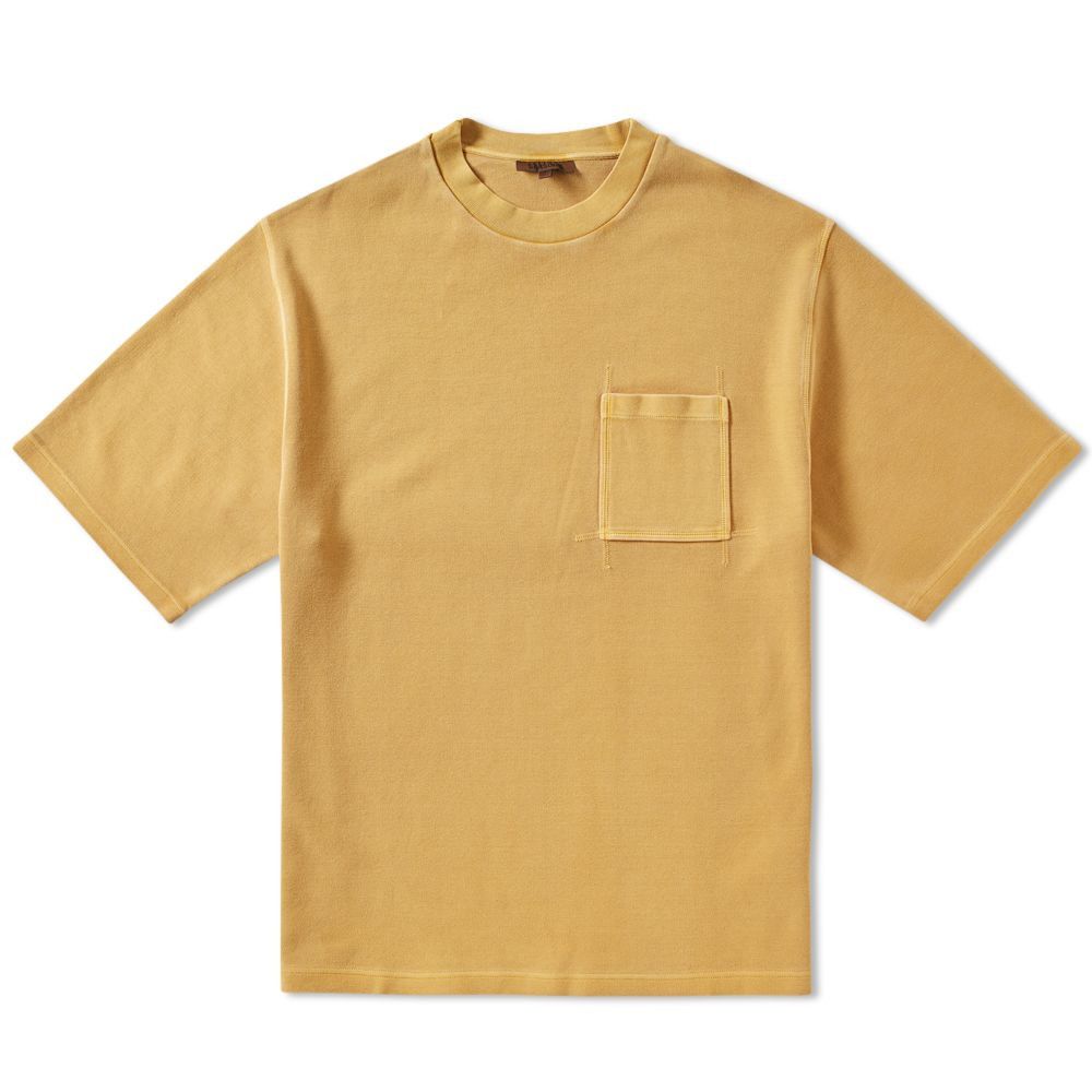 Yeezy Yeezy Season 3 Defected T-shirt Size US M / EU 48-50 / 2 - 6 Thumbnail