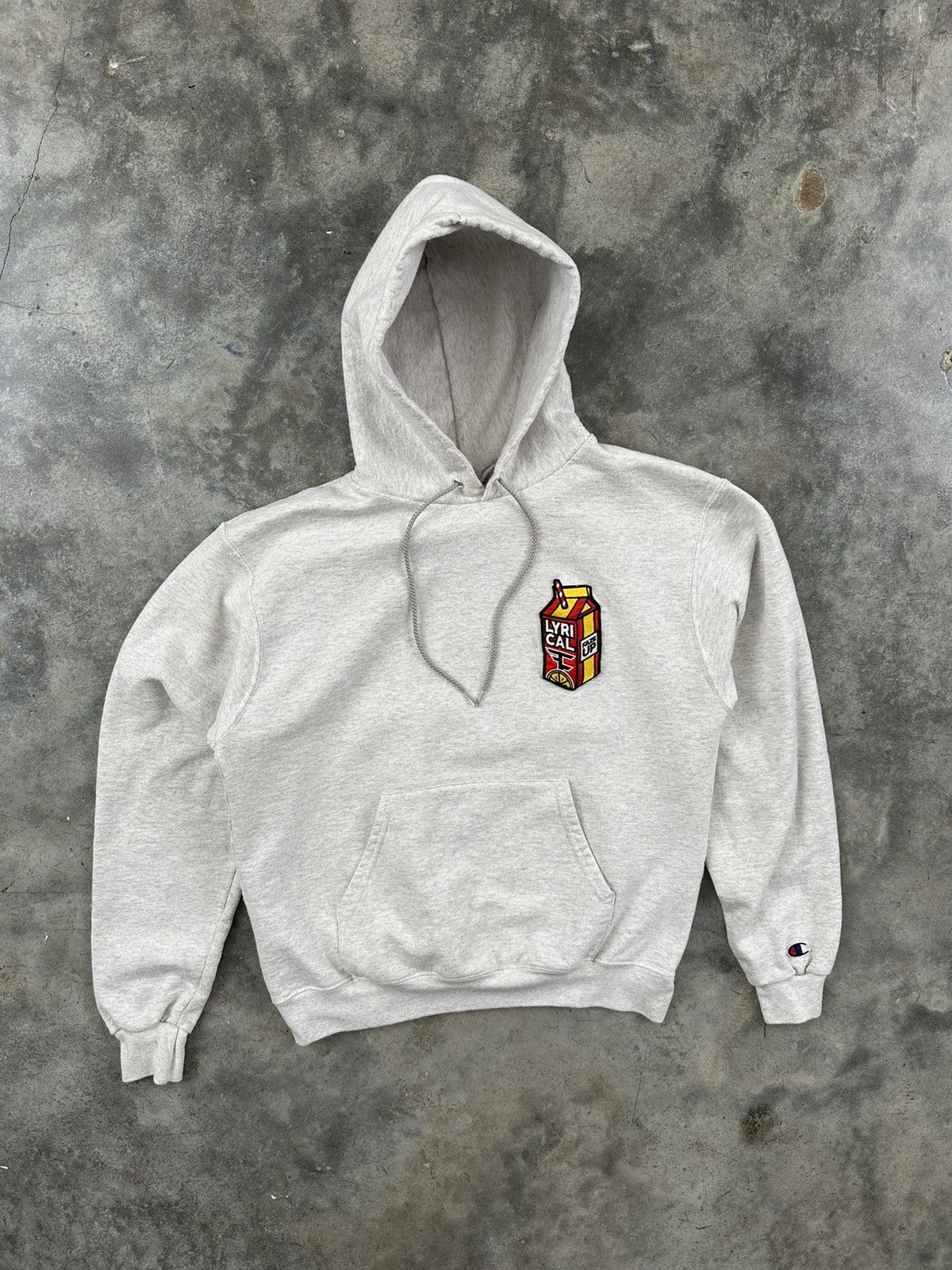 Faze champion hoodie white online