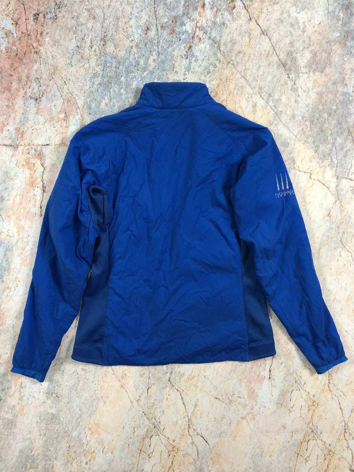 Arc'teryx Arcteryx atom LT jacket blue Size L / US 10 / IT 46 - 5 Thumbnail