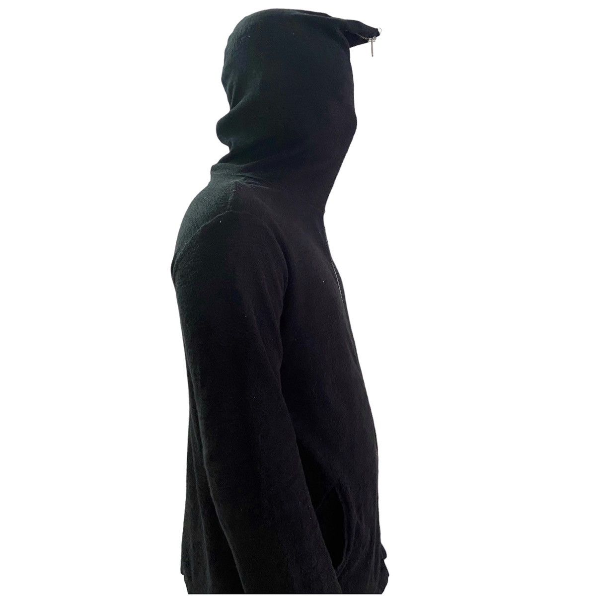 Designer × Japanese Brand TC by Lift Co Double Side Zipper Hoodie Size US L / EU 52-54 / 3 - 2 Thumbnail