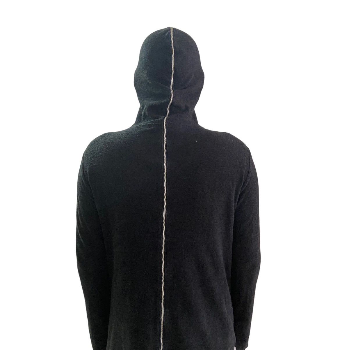 Designer × Japanese Brand TC by Lift Co Double Side Zipper Hoodie Size US L / EU 52-54 / 3 - 3 Thumbnail