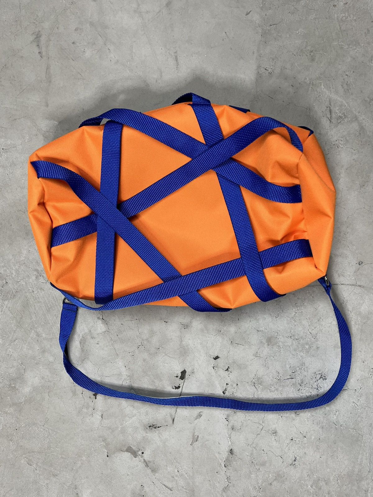 Aris Tatalovich Aris Tatalovich 1/1 Strapped Shoulder Bag Size ONE SIZE - 6 Thumbnail