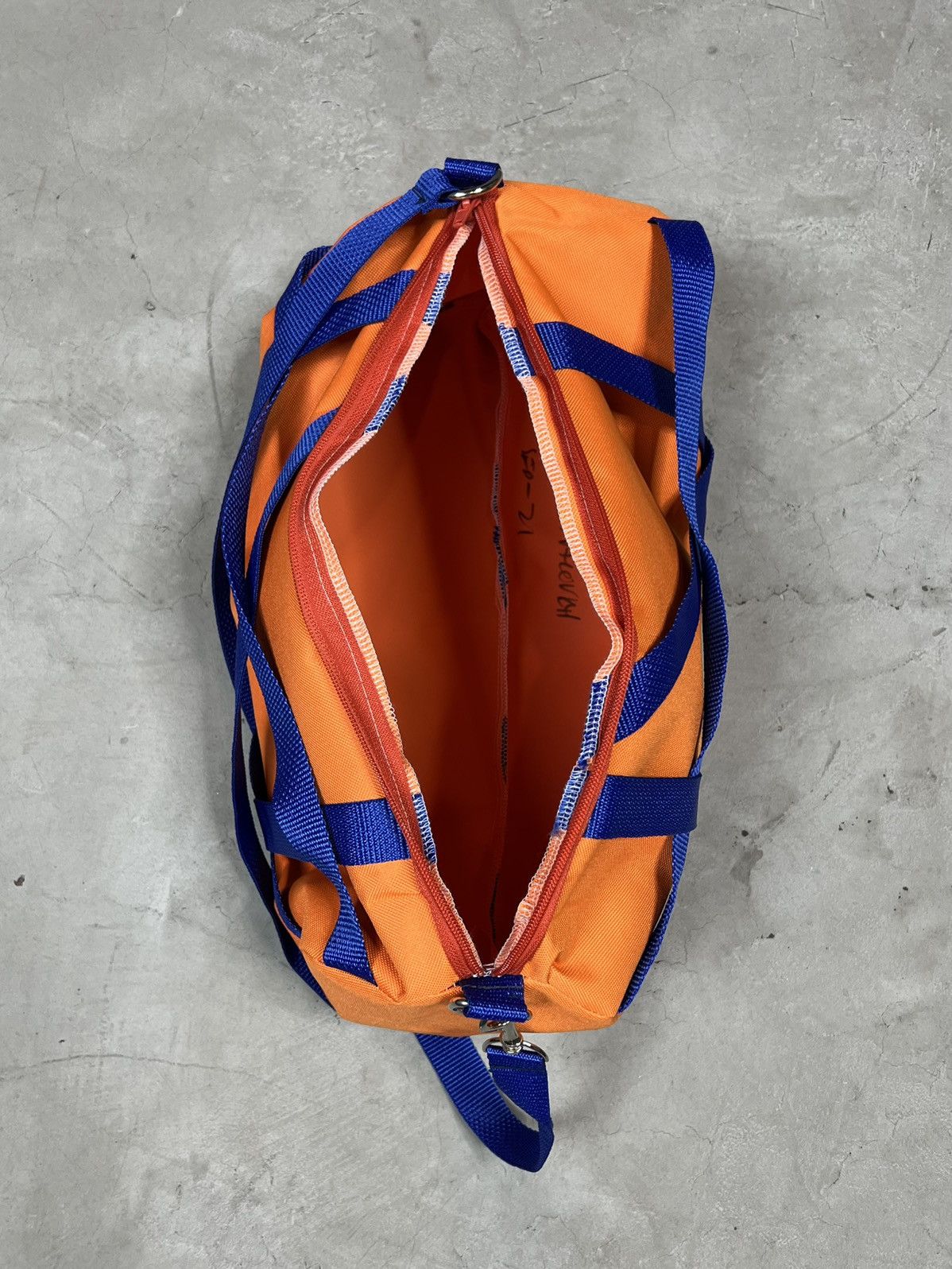Aris Tatalovich Aris Tatalovich 1/1 Strapped Shoulder Bag Size ONE SIZE - 5 Thumbnail