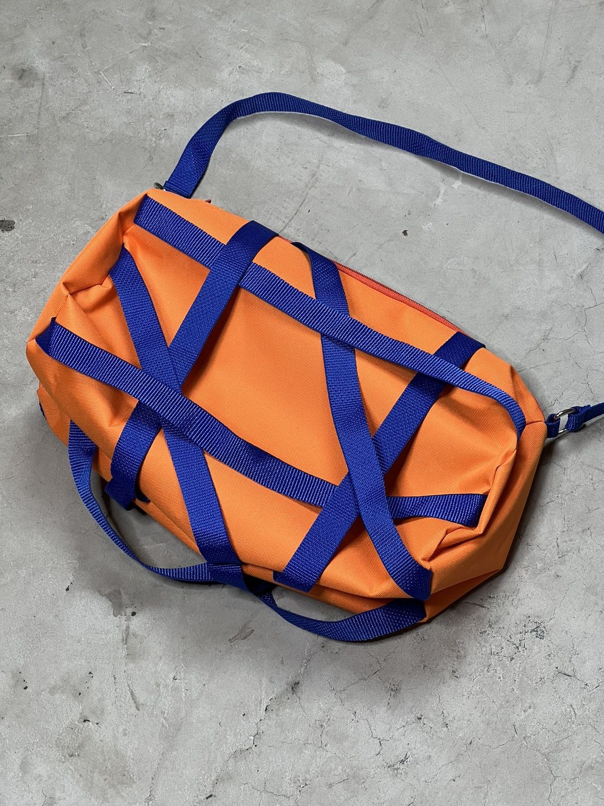 Aris Tatalovich Aris Tatalovich 1/1 Strapped Shoulder Bag Size ONE SIZE - 3 Thumbnail