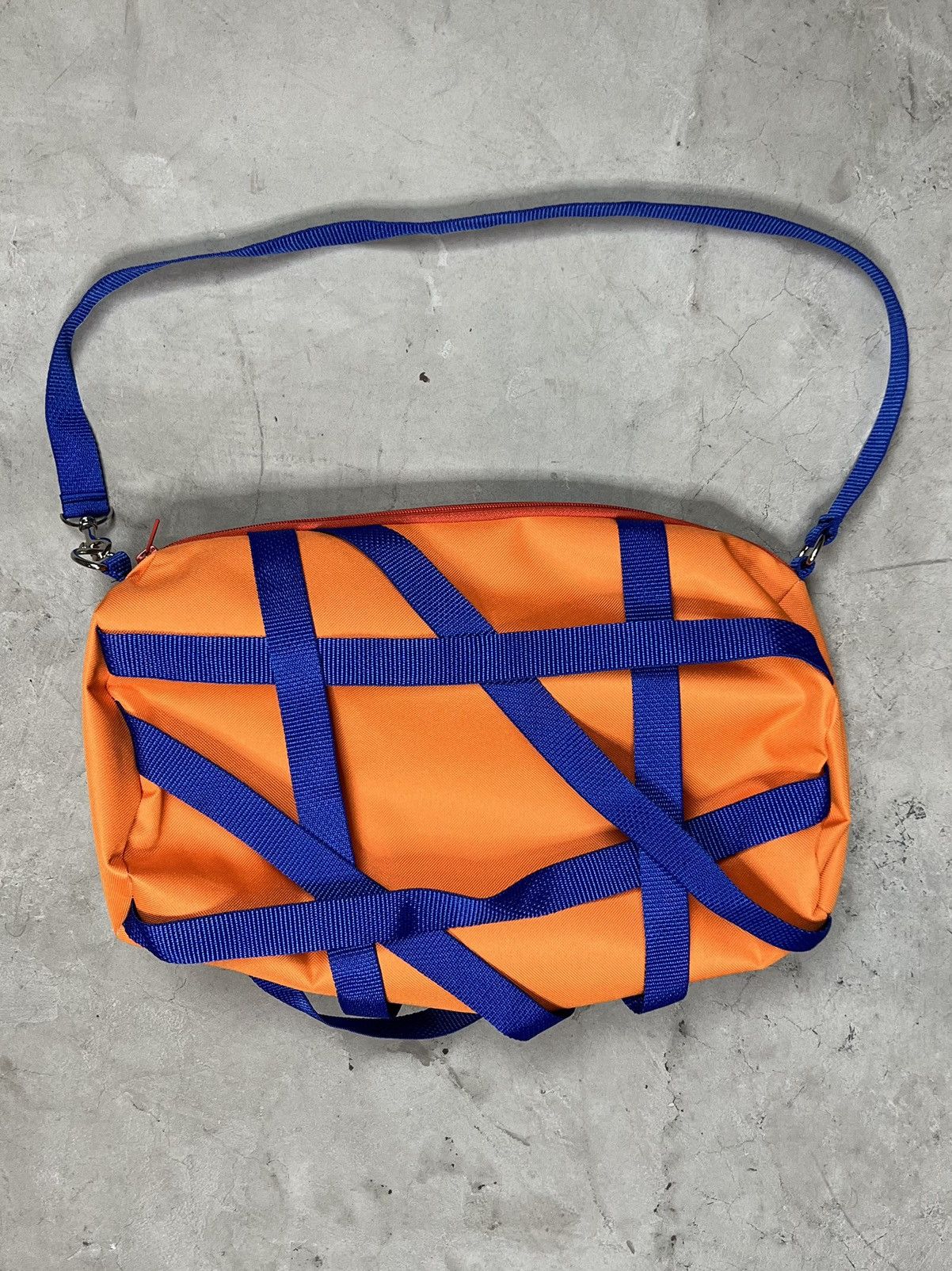 Aris Tatalovich Aris Tatalovich 1/1 Strapped Shoulder Bag Size ONE SIZE - 1 Thumbnail