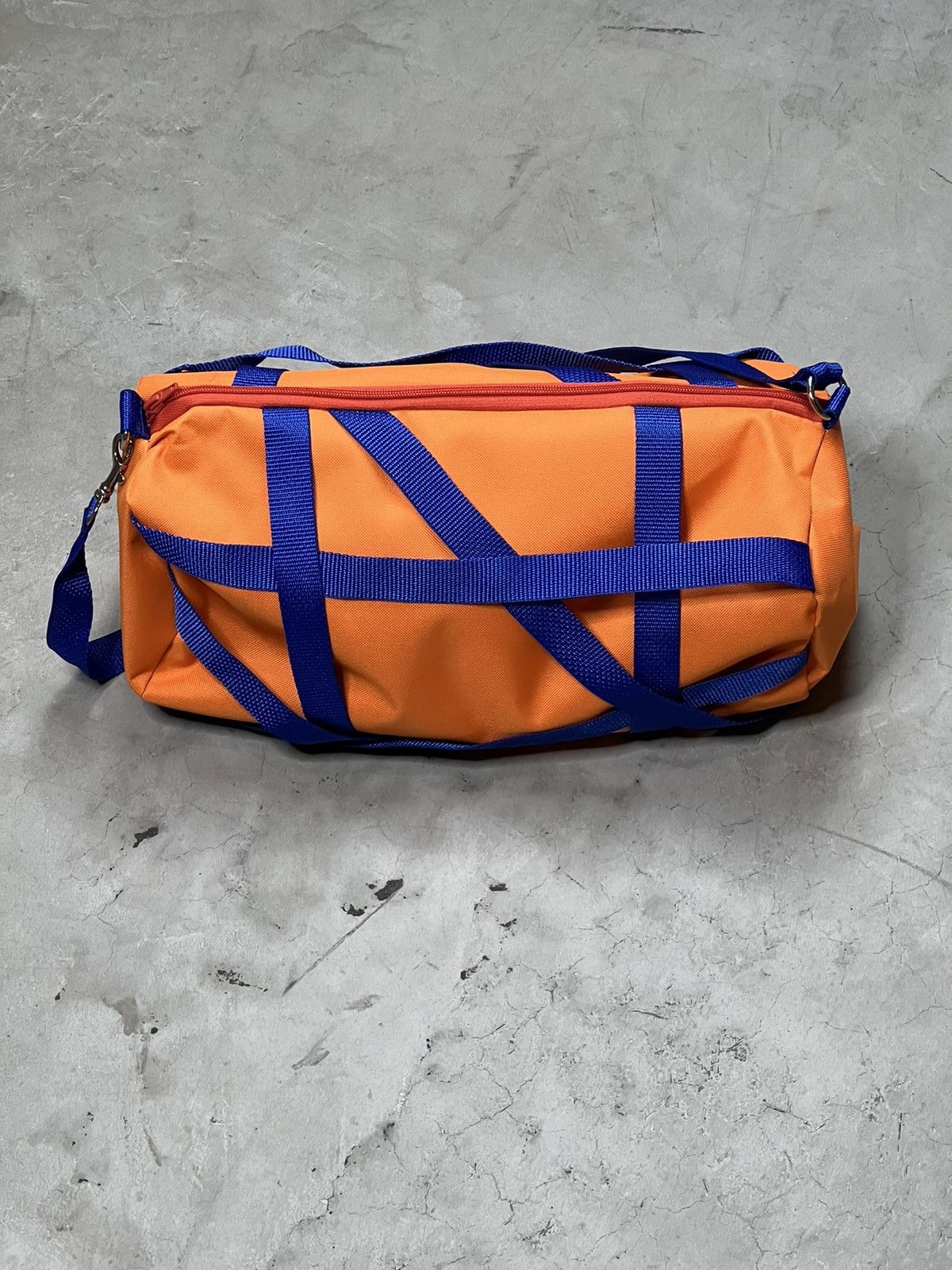 Aris Tatalovich Aris Tatalovich 1/1 Strapped Shoulder Bag Size ONE SIZE - 2 Thumbnail