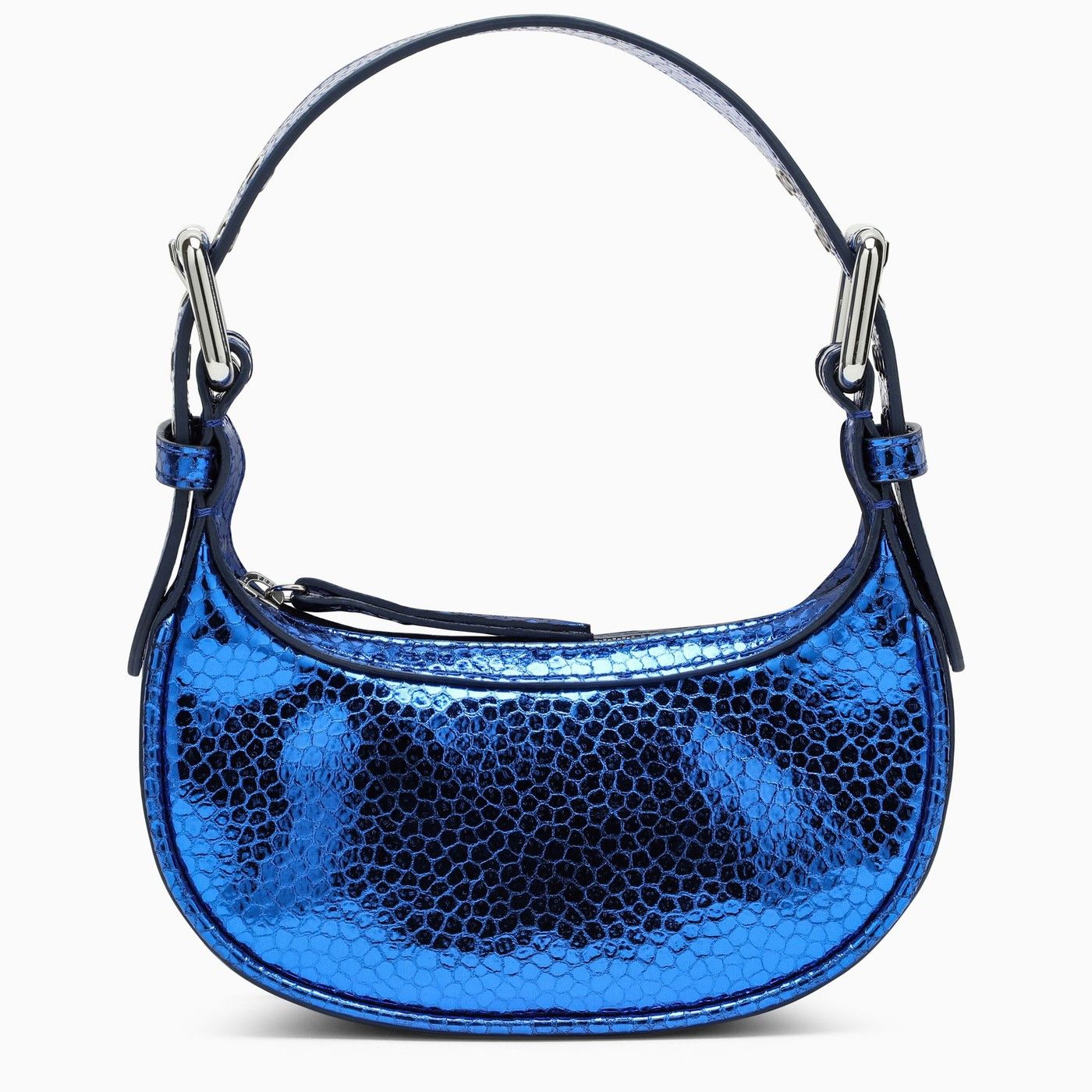 o1d2blof0623 Shoulder Bag in Blue