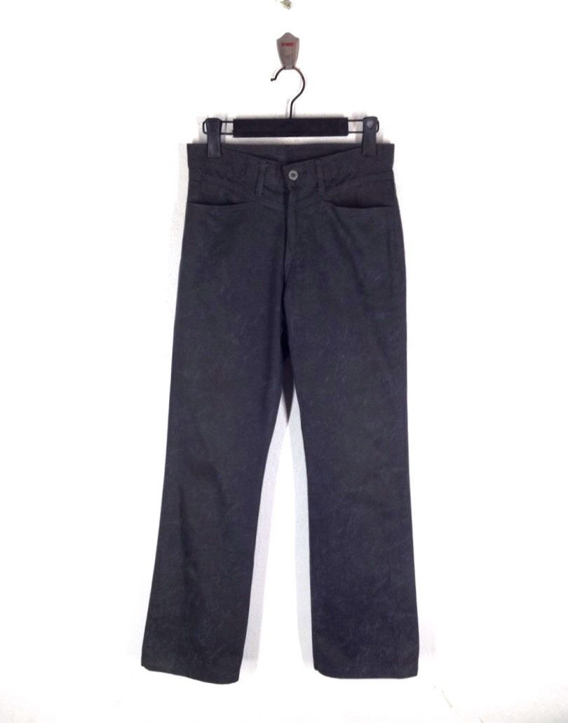 Designer × Japanese Brand Movin Gear Division Pants Size US 28 / EU 44 - 1 Thumbnail