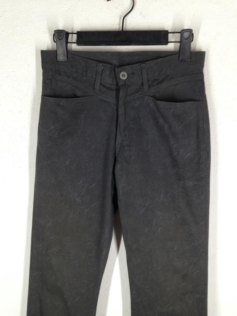 Designer × Japanese Brand Movin Gear Division Pants Size US 28 / EU 44 - 5 Thumbnail