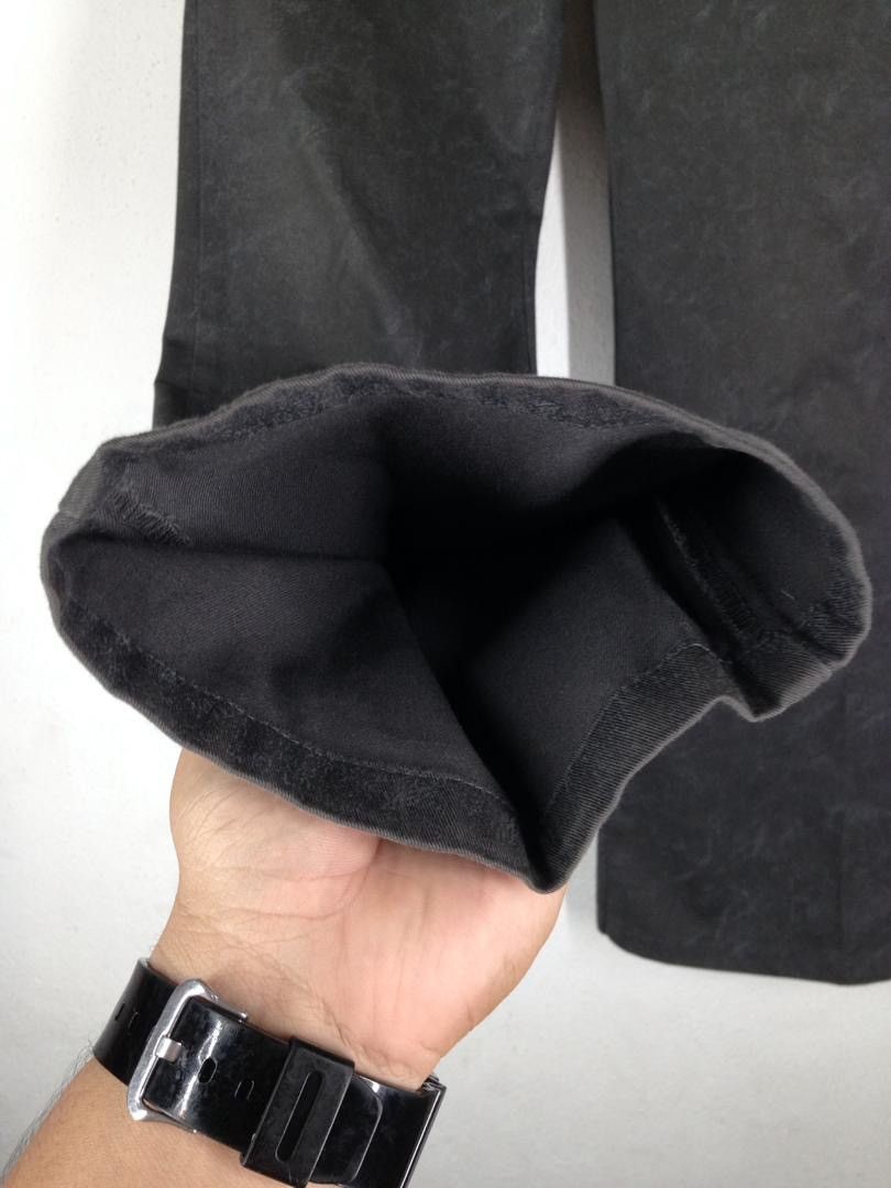 Designer × Japanese Brand Movin Gear Division Pants Size US 28 / EU 44 - 8 Thumbnail