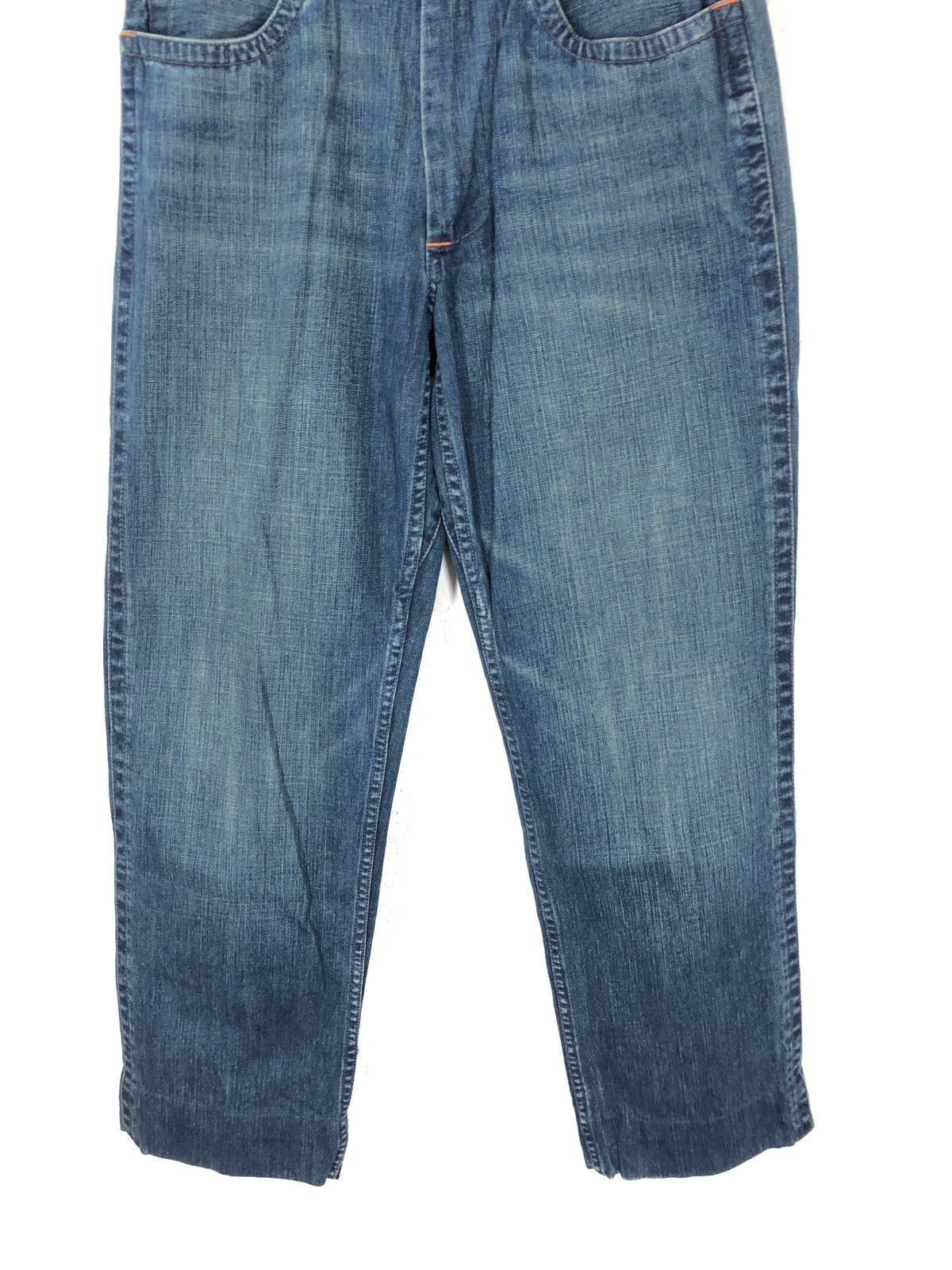 Polo Ralph Lauren × Ralph Lauren Polo Jeans Company Ralph lauren Pant Size US 32 / EU 48 - 6 Thumbnail