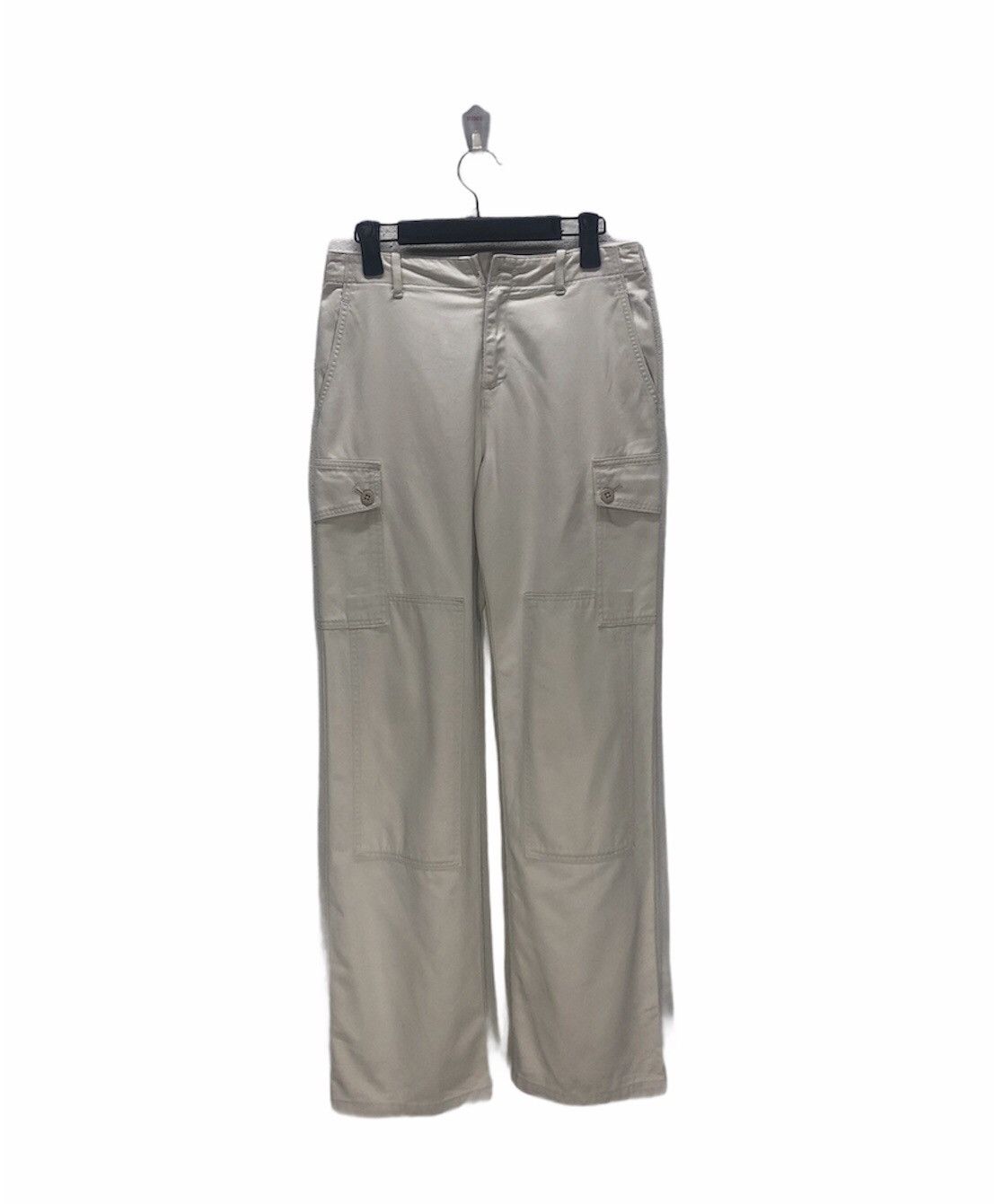Ralph Lauren Ralph Lauren Cargo Pants Size US 28 / EU 44 - 1 Thumbnail