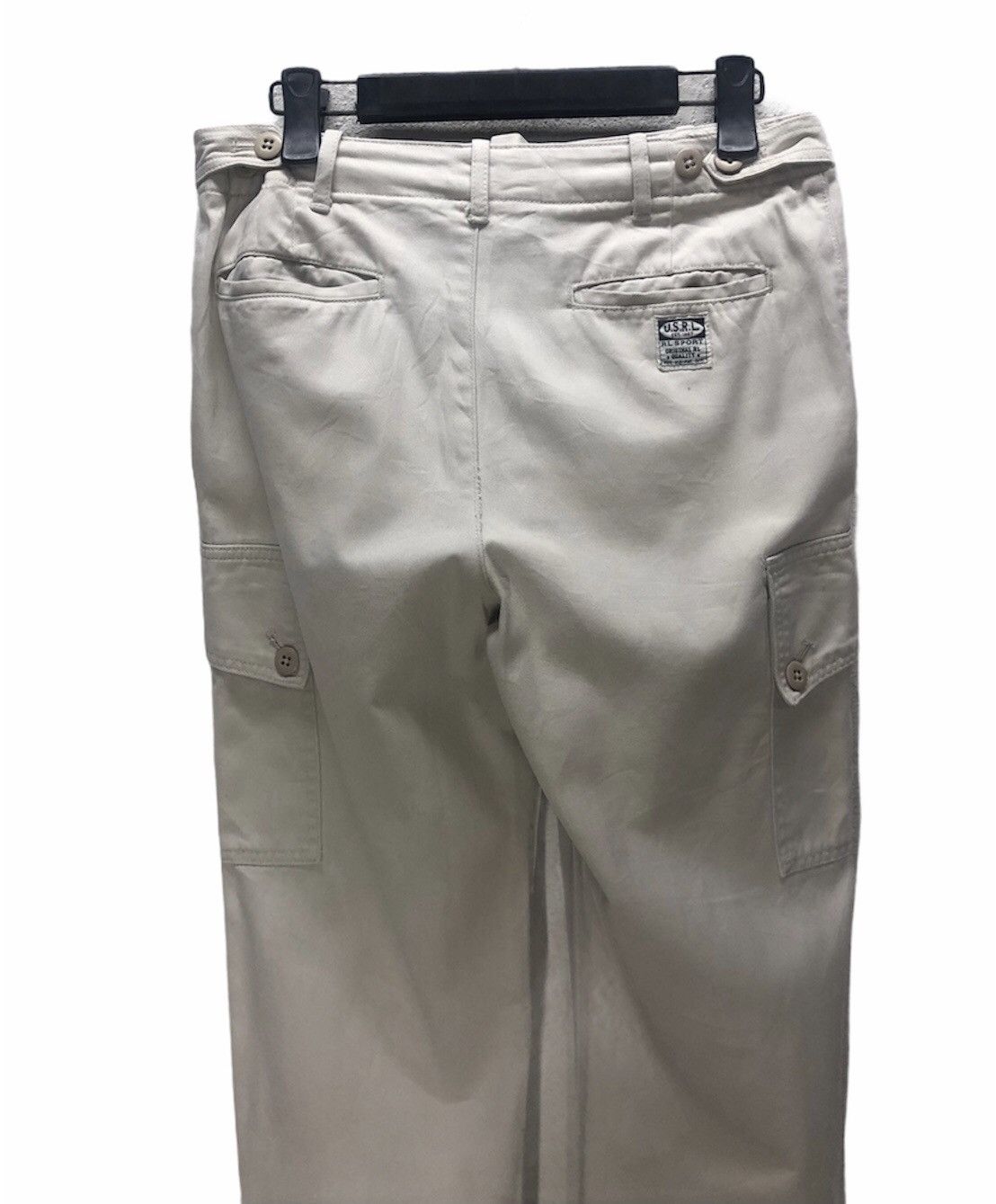 Ralph Lauren Ralph Lauren Cargo Pants Size US 28 / EU 44 - 3 Thumbnail