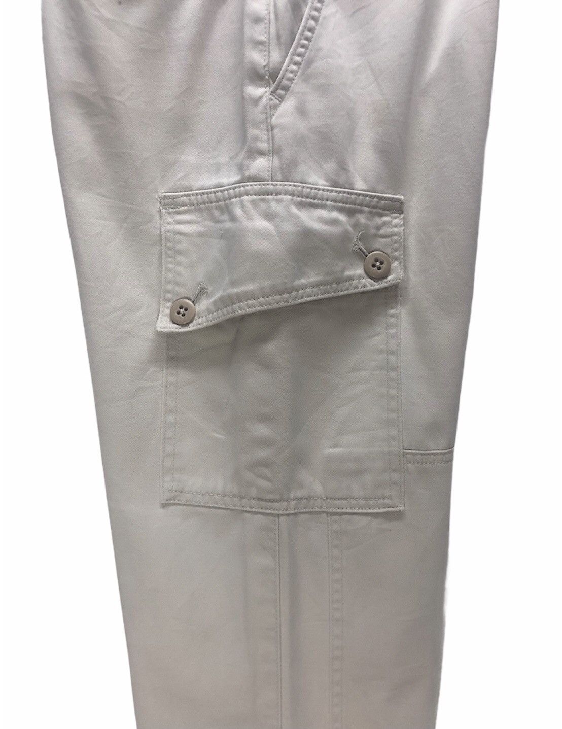 Ralph Lauren Ralph Lauren Cargo Pants Size US 28 / EU 44 - 6 Thumbnail