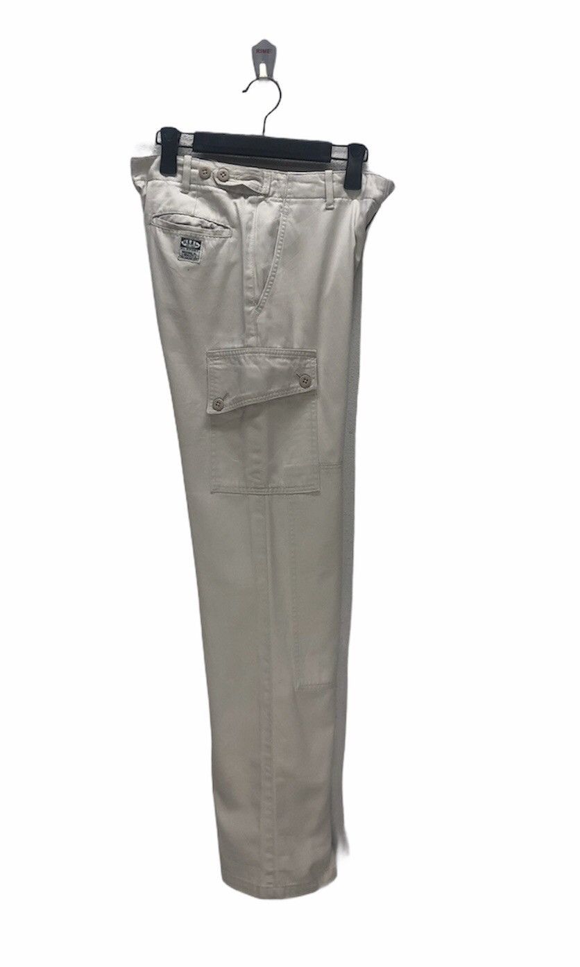 Ralph Lauren Ralph Lauren Cargo Pants Size US 28 / EU 44 - 4 Thumbnail